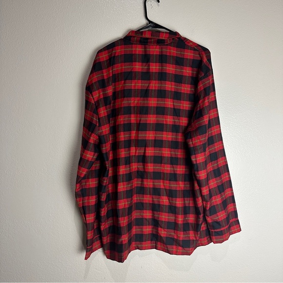 Disney Store Vintage Sleepwear Shirt Size Large - Picture 4 of 8